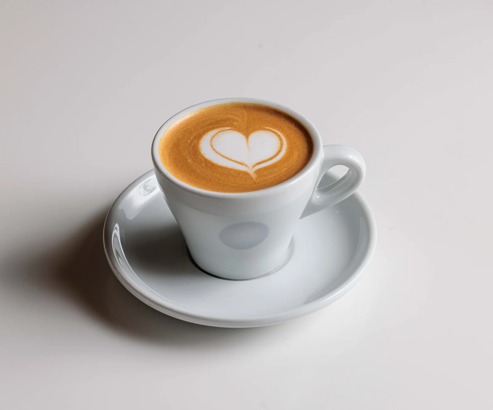 Turkish Latte