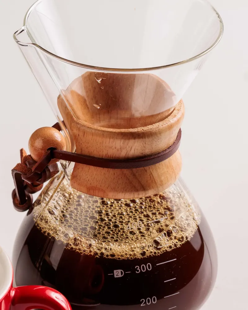 Chemex