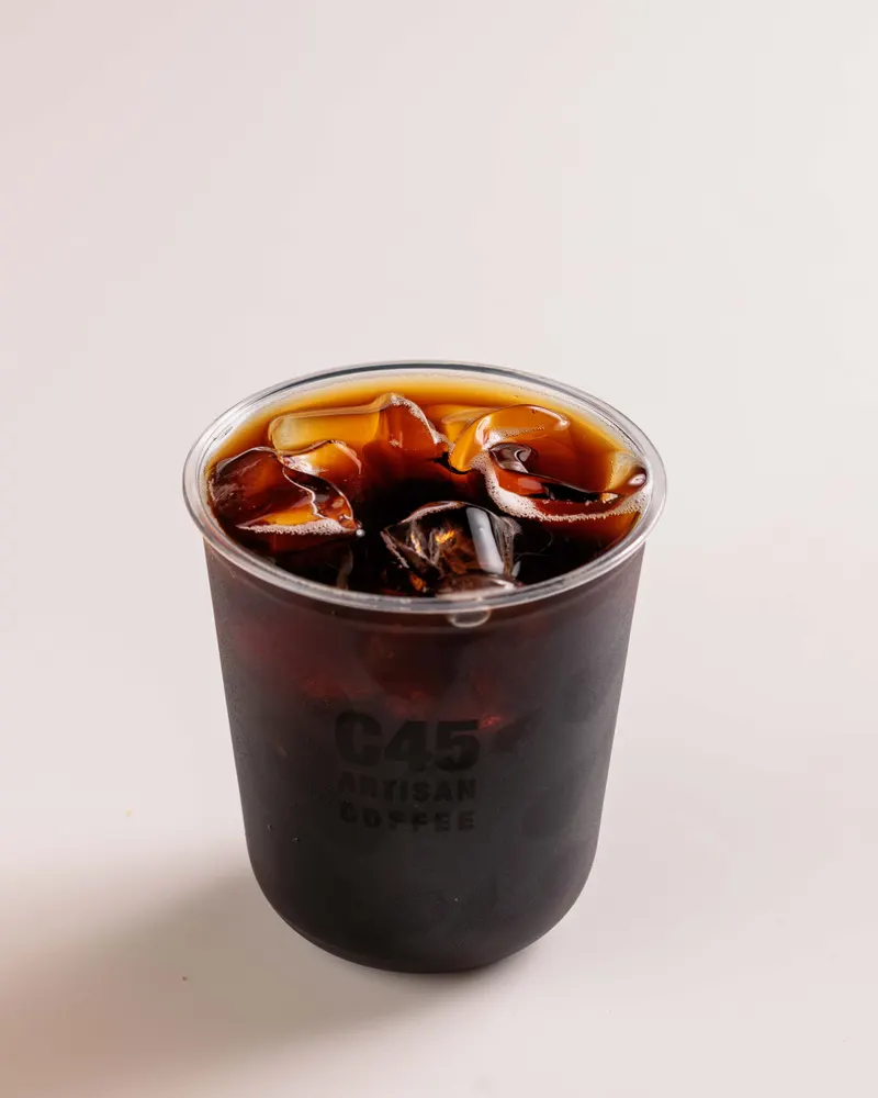 Cold Brew