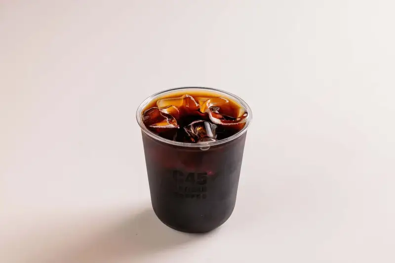 Cold Brew